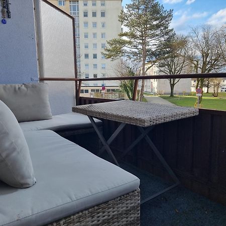 Apartment Sasu Фридрихсхафен Екстериор снимка