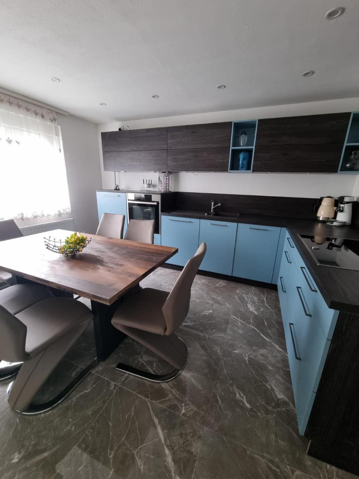Apartment Sasu Фридрихсхафен Екстериор снимка
