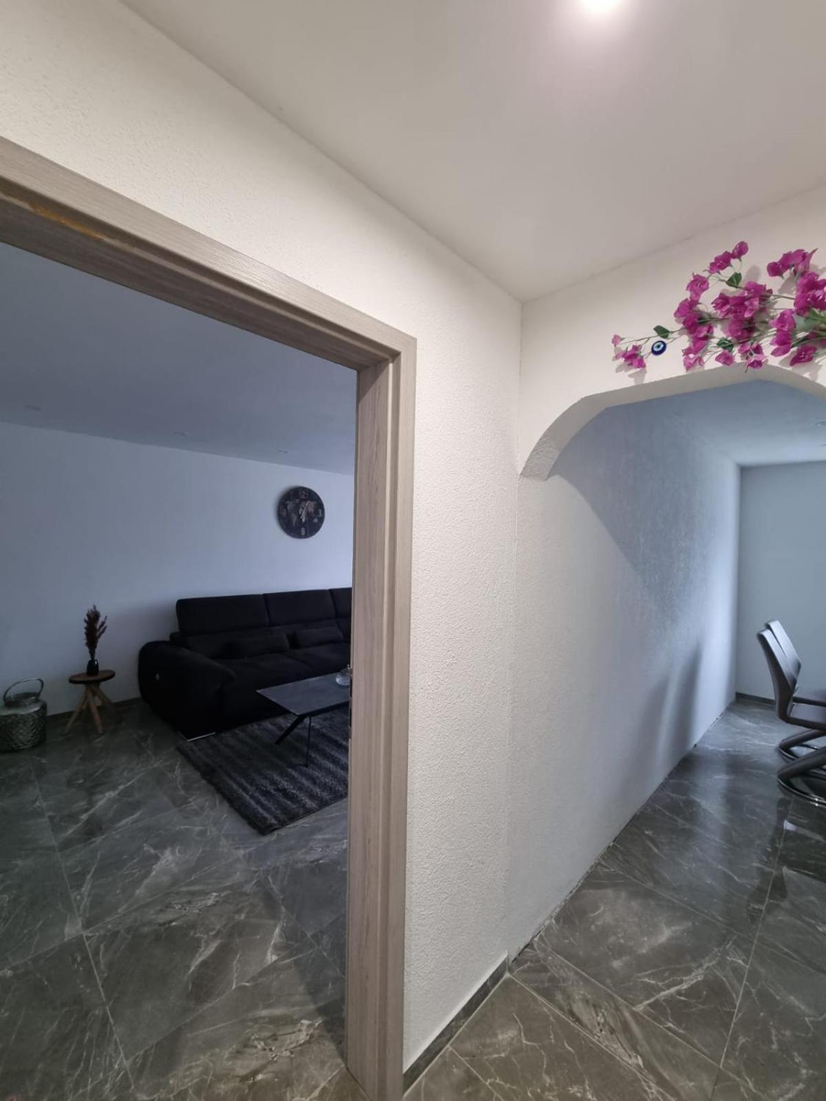 Apartment Sasu Фридрихсхафен Екстериор снимка