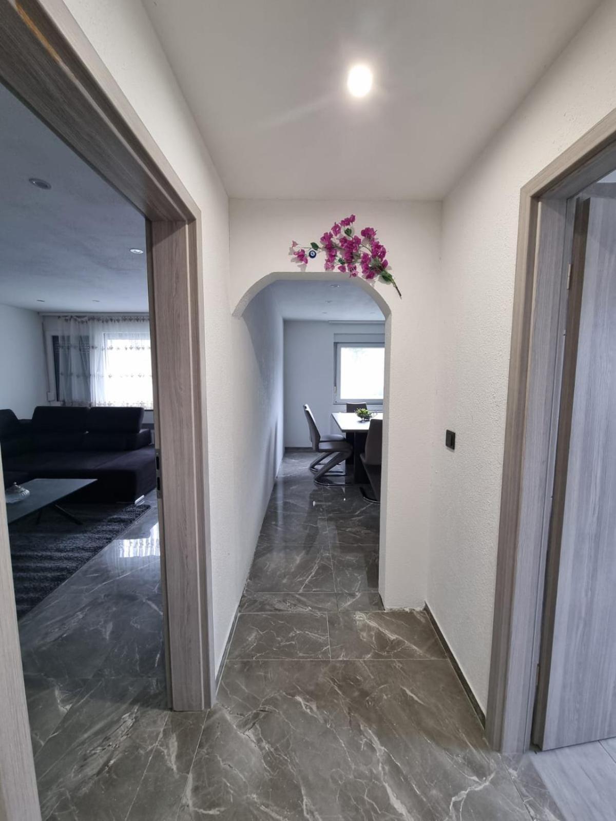 Apartment Sasu Фридрихсхафен Екстериор снимка