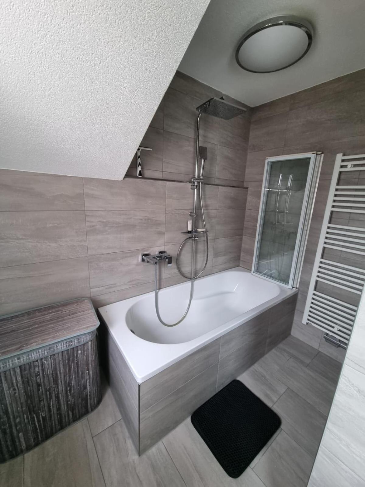 Apartment Sasu Фридрихсхафен Екстериор снимка