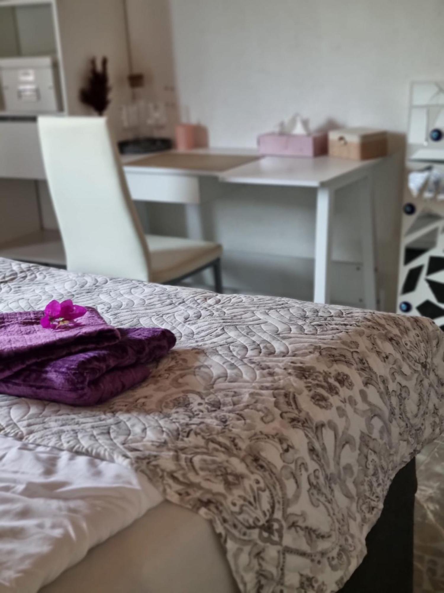 Apartment Sasu Фридрихсхафен Екстериор снимка