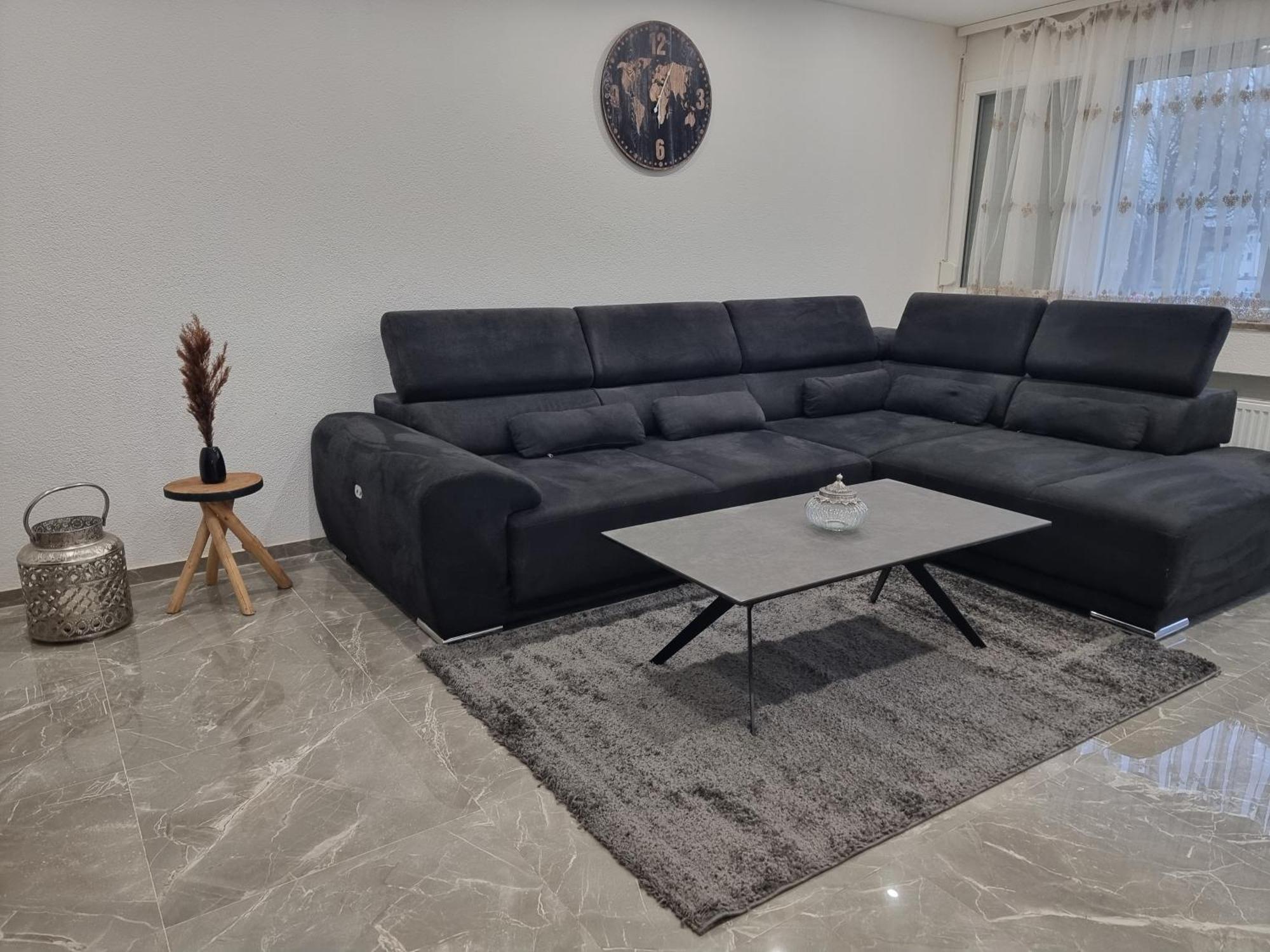 Apartment Sasu Фридрихсхафен Екстериор снимка