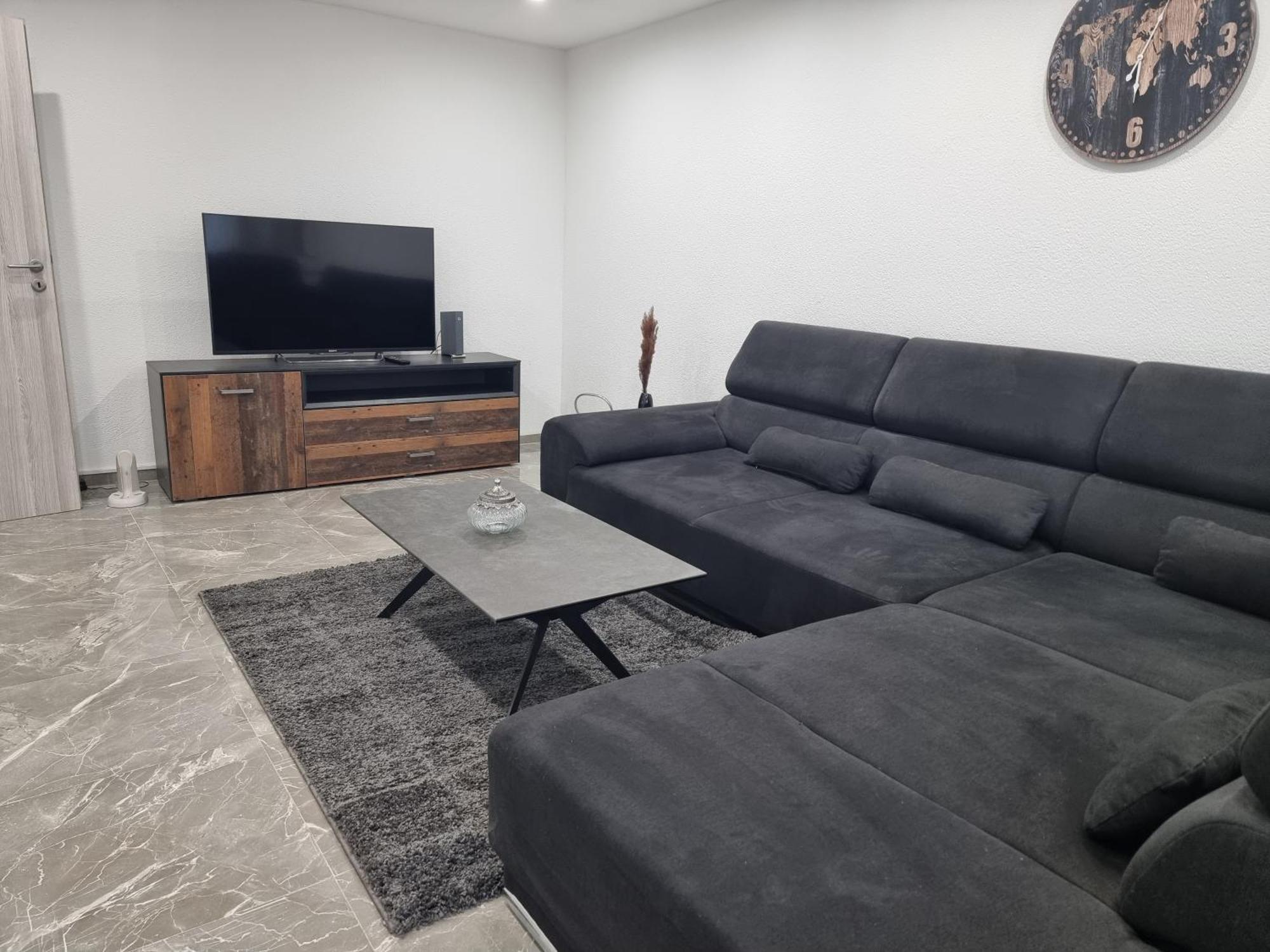 Apartment Sasu Фридрихсхафен Екстериор снимка